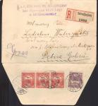 Austro - Hungary  1915.
